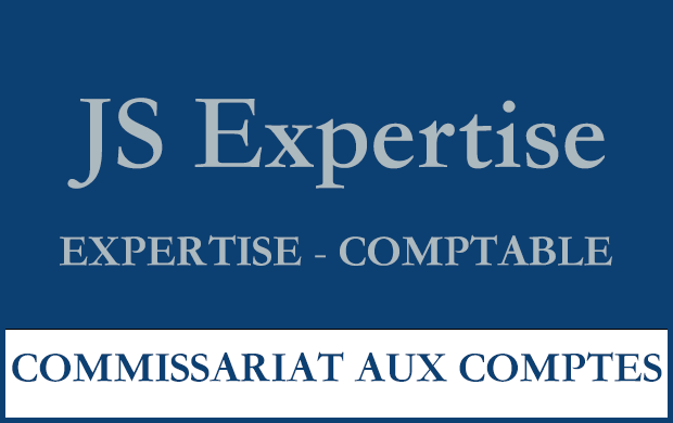 JS Expertise, Expert-Comptable à Houdan 78550, Yvelines en région Île-de-France Logo